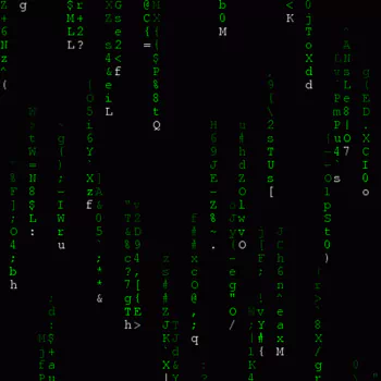 movie The Matrix PFP