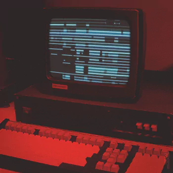 technology computer PFP