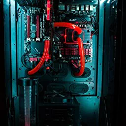 technology computer PFP
