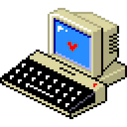technology computer PFP