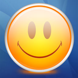 Download Funny Smiley PFP