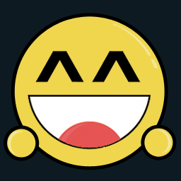 Download Funny Smiley PFP