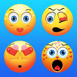 Download Funny Smiley PFP