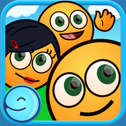 Download Funny Smiley PFP