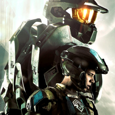 Halo 4: Forward Unto Dawn Pfp