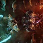 video game Starcraft PFP