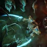 video game Starcraft PFP
