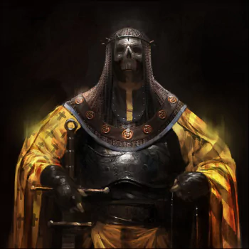 knight fantasy PFP