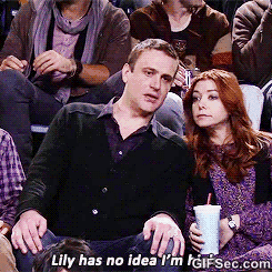 Download TV Show How I Met Your Mother PFP