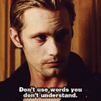 TV Show True Blood PFP