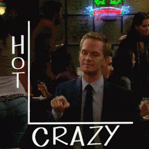 TV Show How I Met Your Mother PFP