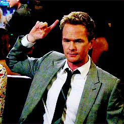 TV Show How I Met Your Mother PFP