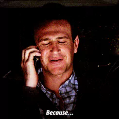 TV Show How I Met Your Mother PFP
