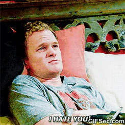TV Show How I Met Your Mother PFP