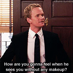 TV Show How I Met Your Mother PFP