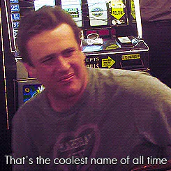 TV Show How I Met Your Mother PFP
