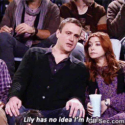 TV Show How I Met Your Mother PFP