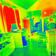 Download Artistic Psychedelic PFP