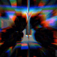 Download Artistic Psychedelic PFP