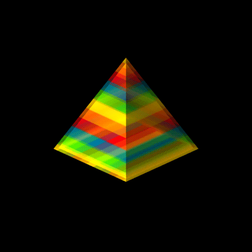Download Artistic Psychedelic PFP