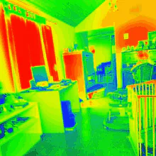 artistic psychedelic PFP