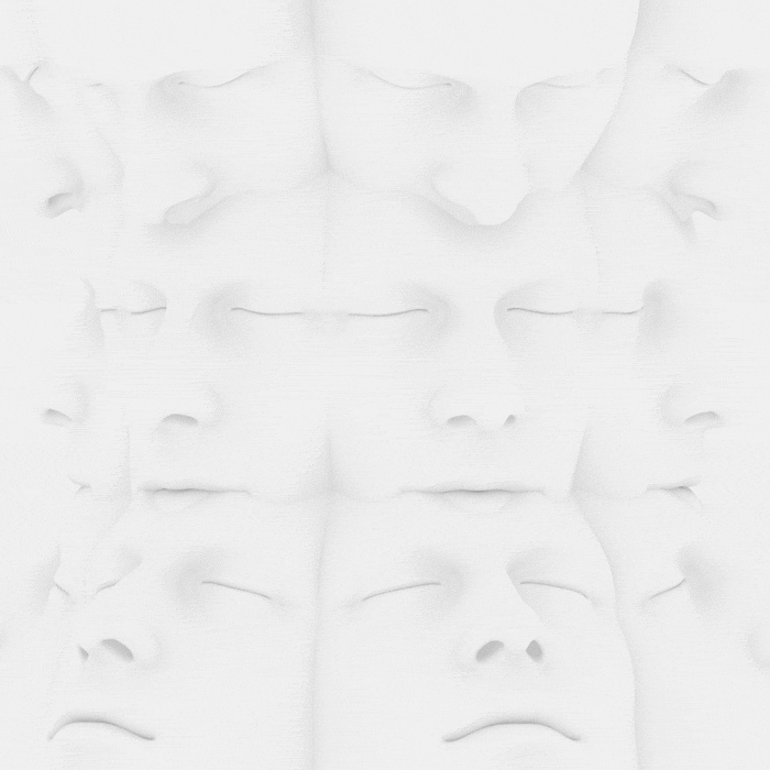 Download Artistic Psychedelic PFP