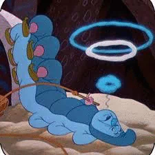 movie Alice In Wonderland (1951) PFP