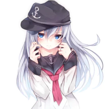  Hibiki