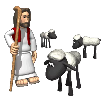 religious christian PFP