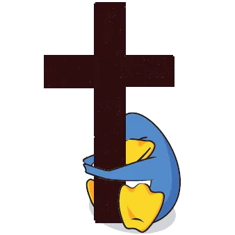 religious christian PFP