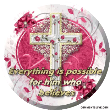 religious christian PFP