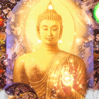 Download Religious Buddhism PFP