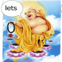 Download Religious Buddhism PFP