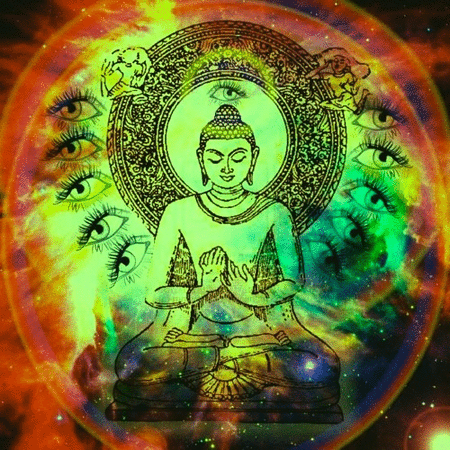 Download Religious Buddhism  PFP