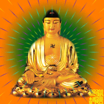 religious buddhism PFP