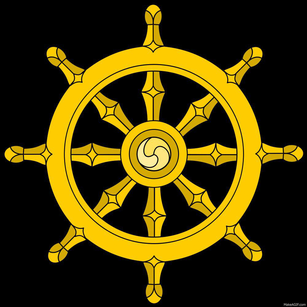 Download Religious Buddhism PFP