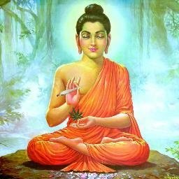 Download Religious Buddhism PFP