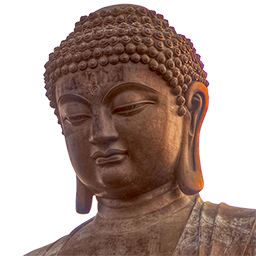 Download Religious Buddhism PFP