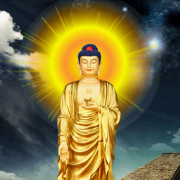Download Religious Buddhism PFP
