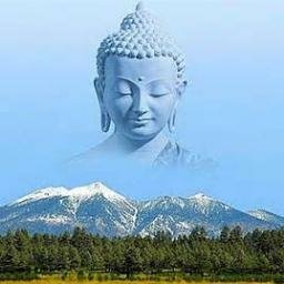 Download Religious Buddhism PFP