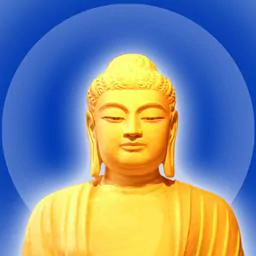 religious buddhism PFP