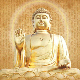 religious buddhism PFP