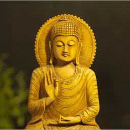 religious buddhism PFP
