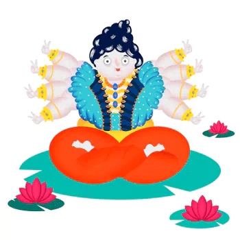 religious hinduism PFP