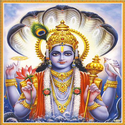 Hinduism Pfp