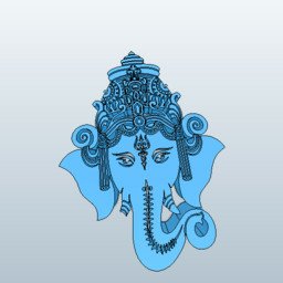 Download Religious Hinduism PFP