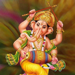 Download Religious Hinduism PFP