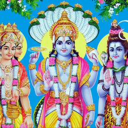 religious hinduism PFP