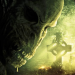 Download Cross Creepy Movie Leprechaun: Origins  PFP