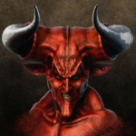 Download Devil Movie Legend (1985) PFP